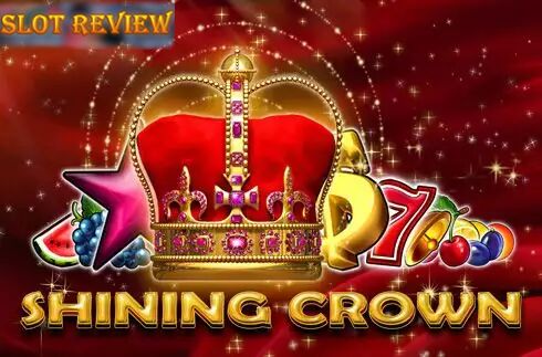 Shining Crown Slot Review